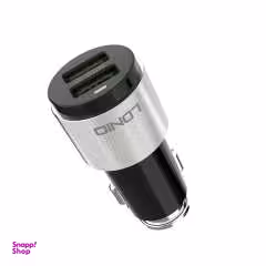 شارژر فندکی الدینیو مدل c403