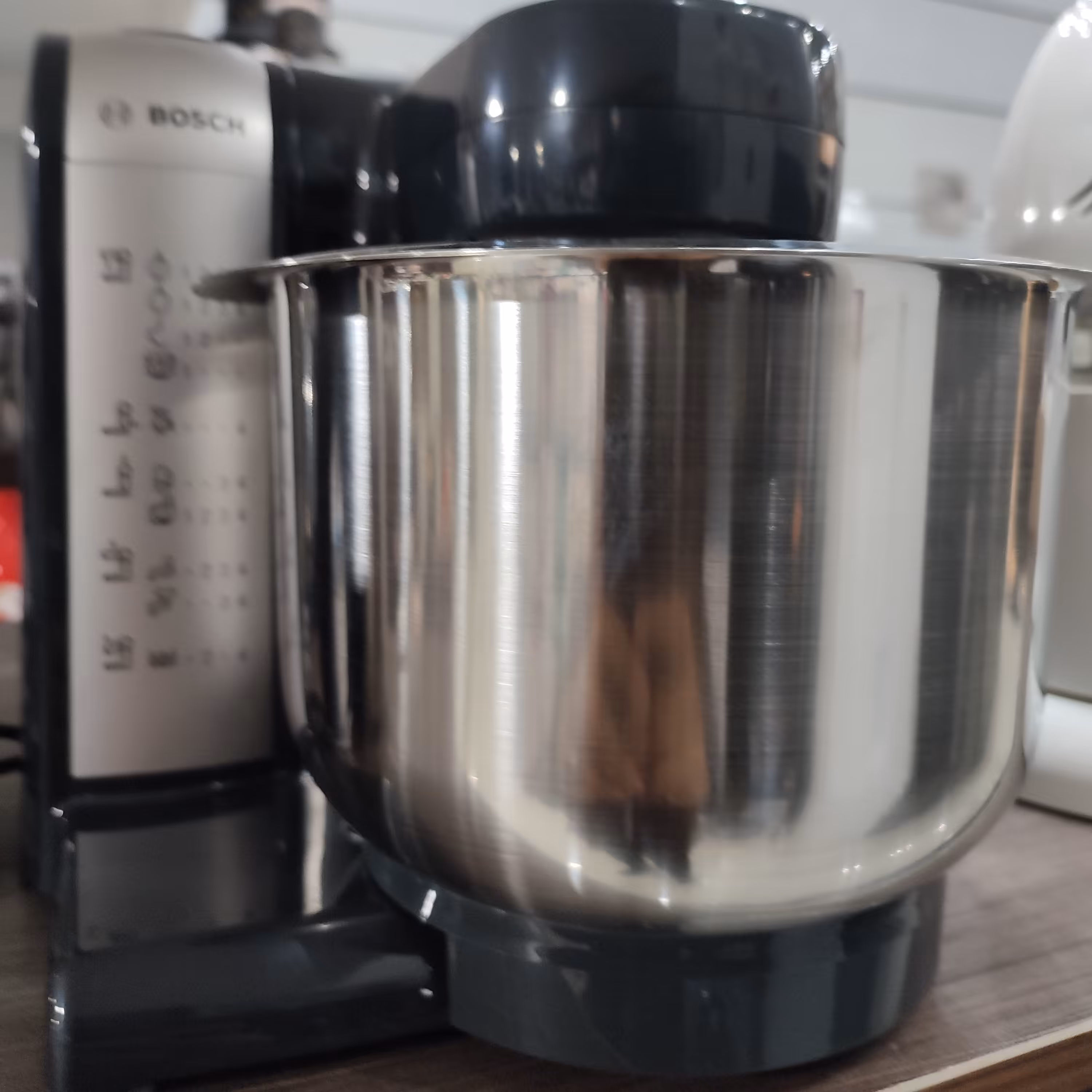 ماشین آشپزخانه بوش اصلی MUM48A1