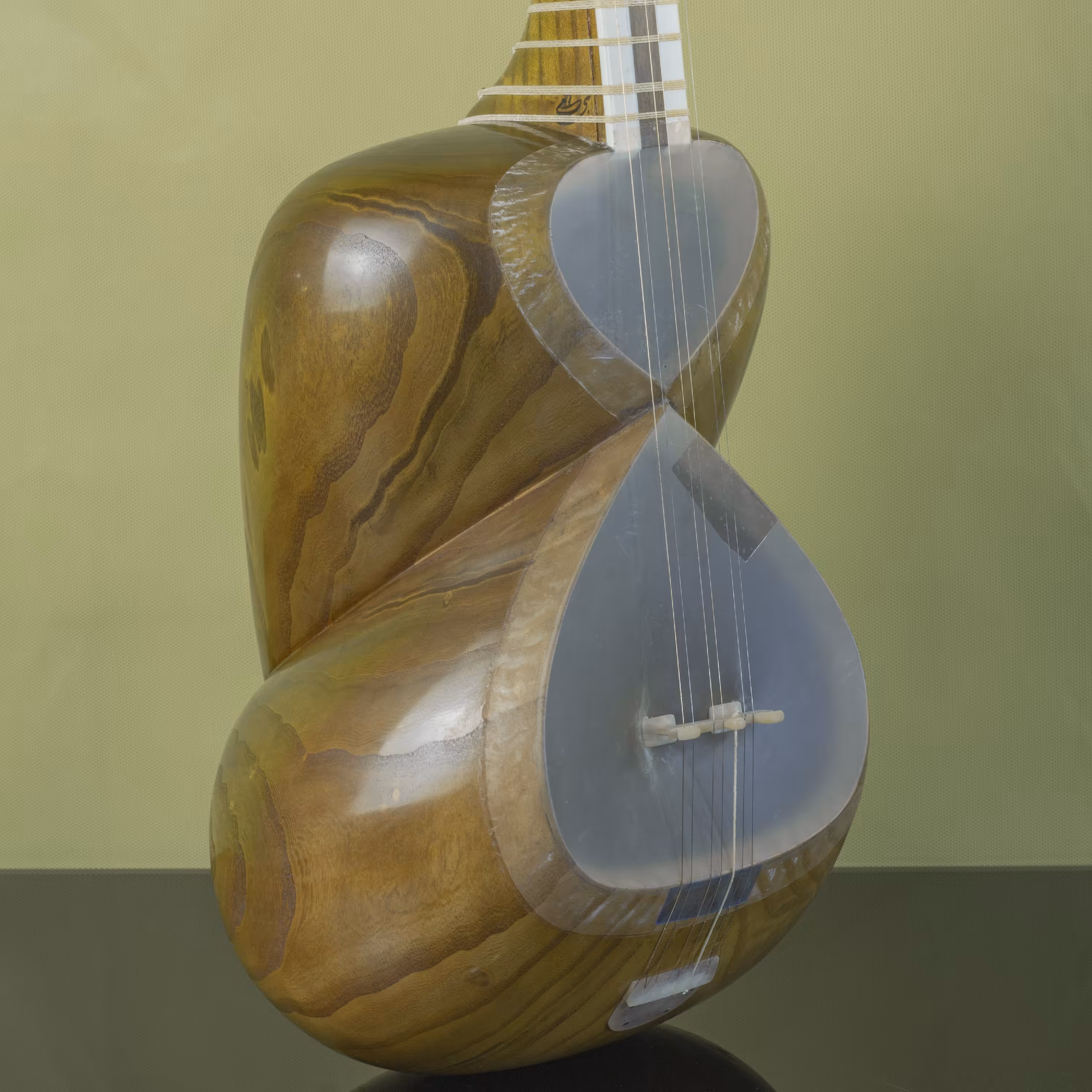 ساز شماره ی 20