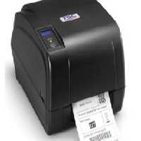 پرینتر لیبل زن مدل رومیزی TSC TA210   LAN