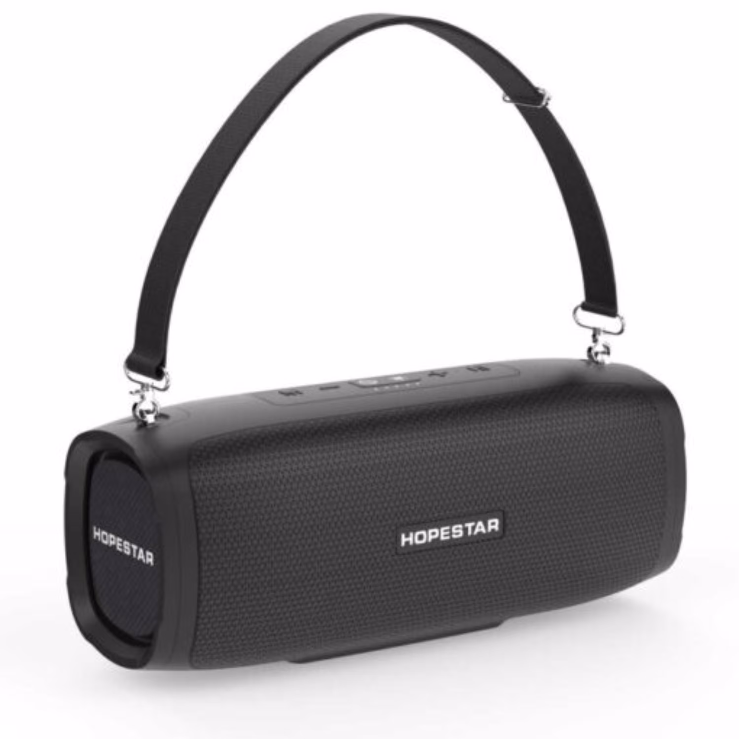 اسپیکر بلوتوثی قابل حمل هوپ استار مدلHopestar A6