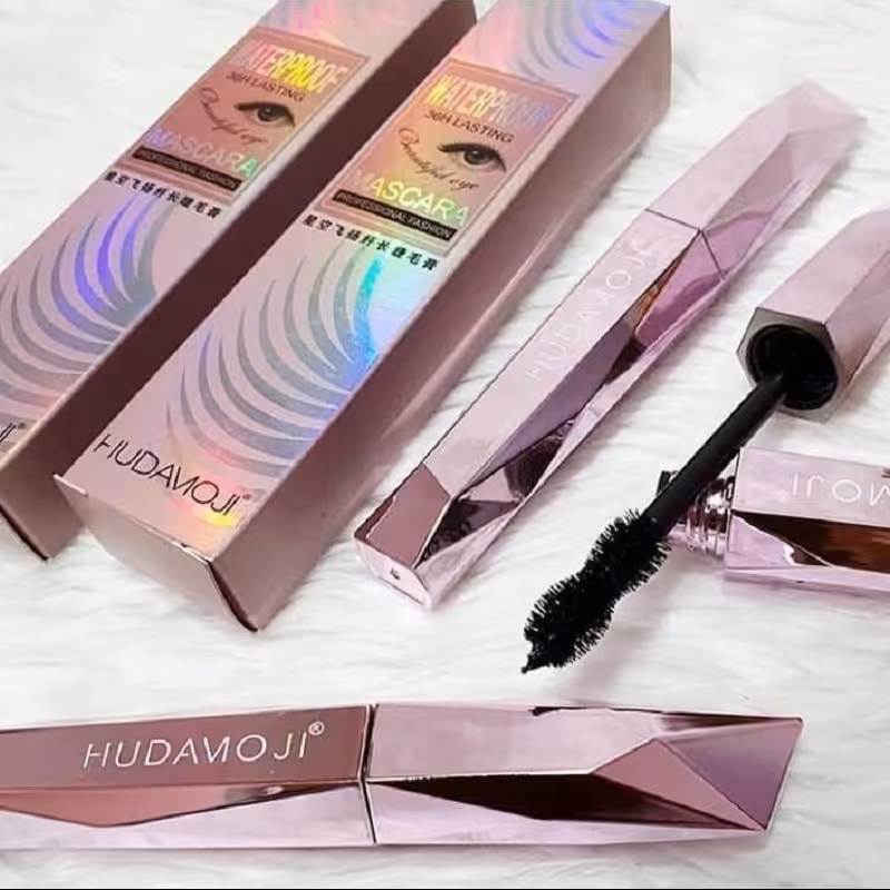 ریمل الماسی هدی موجی