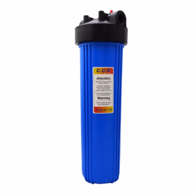 هوزینگ 20 اینچ جامبو ورودی 1 اینچ سی سی کا وارداتی