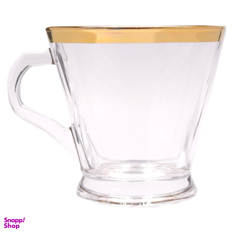 فنجان کد 98 بسته 6 عددی