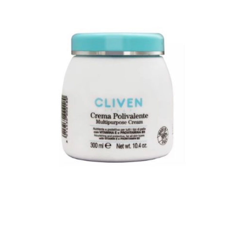 کرم چند منظوره کلیون مدل Multipurpose Cream حجم 300 میلی لیتر