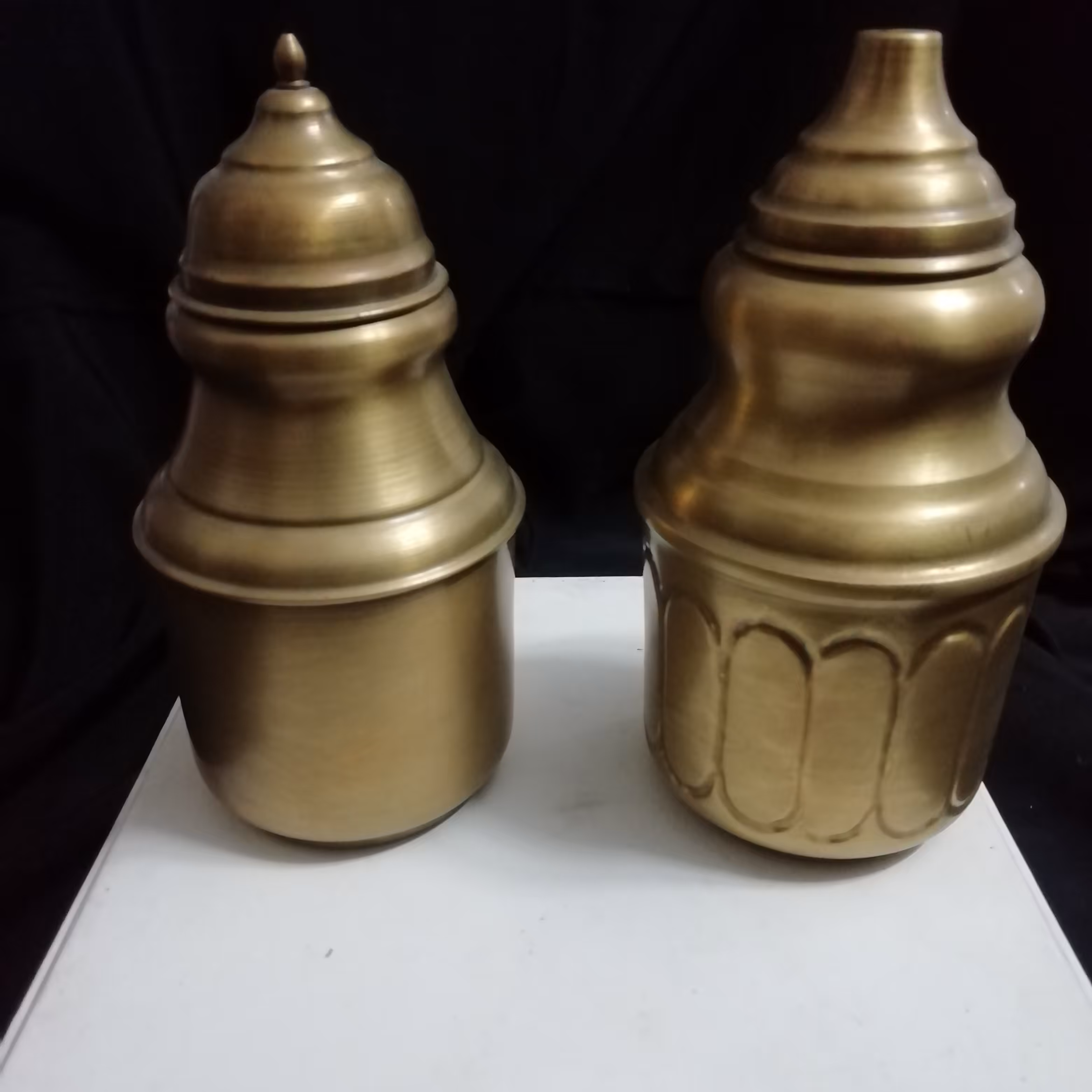 چای دان برنجی