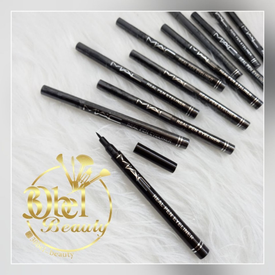 خط چشم ماژیکی مک اورجینال