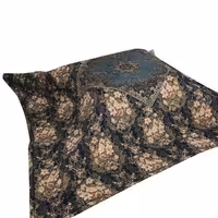 لحاف کرسی سندس مدل دارلین سایز 4 در 4 متر