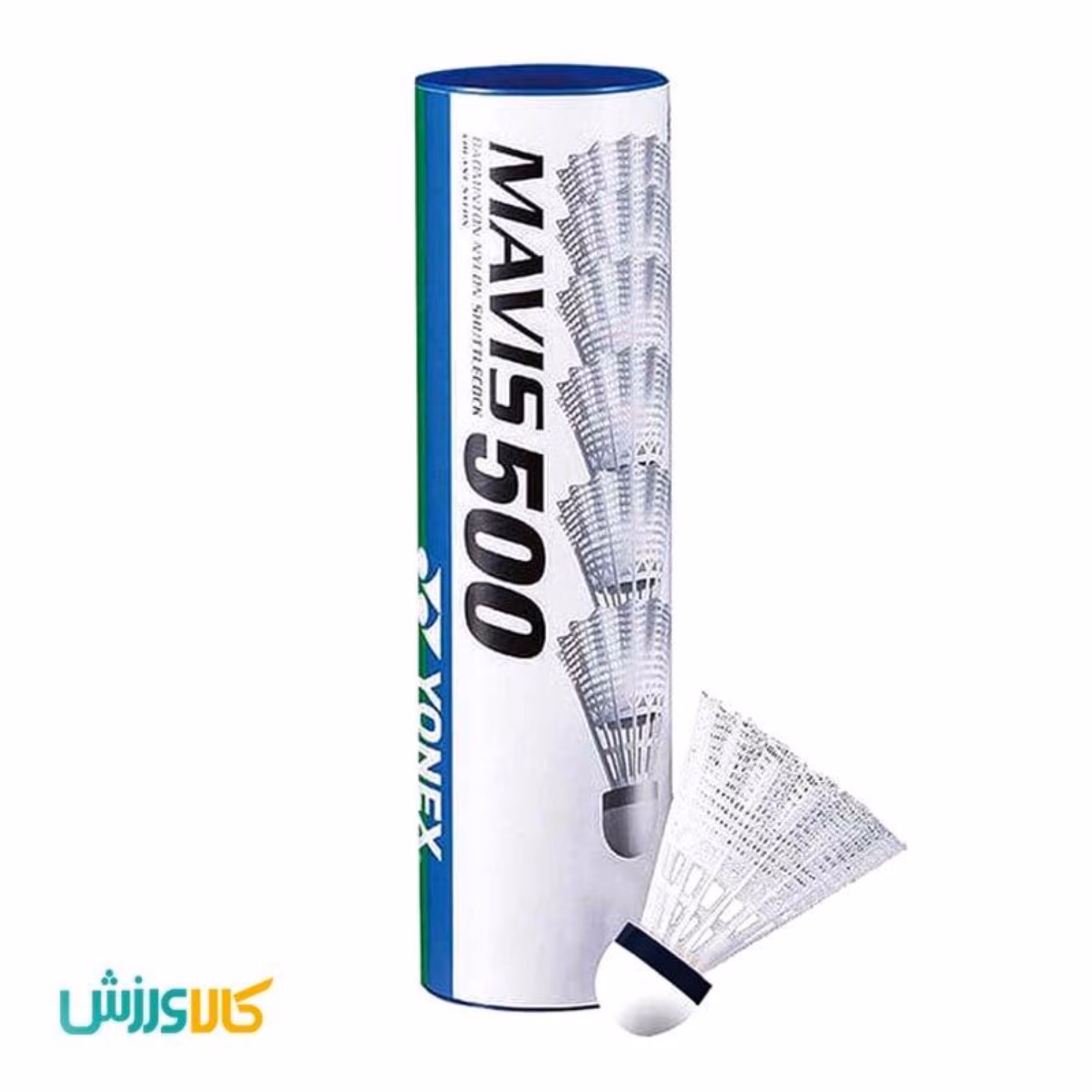 توپ بدمینتون یونکس مدل 500