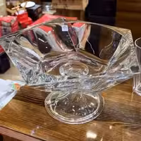 سرویس کریستال 24 درصد آتلانتا جی سی سی