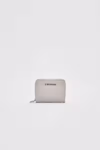 کیف پول زنانه شانه ای مستطیل اورجینال Stradivarius