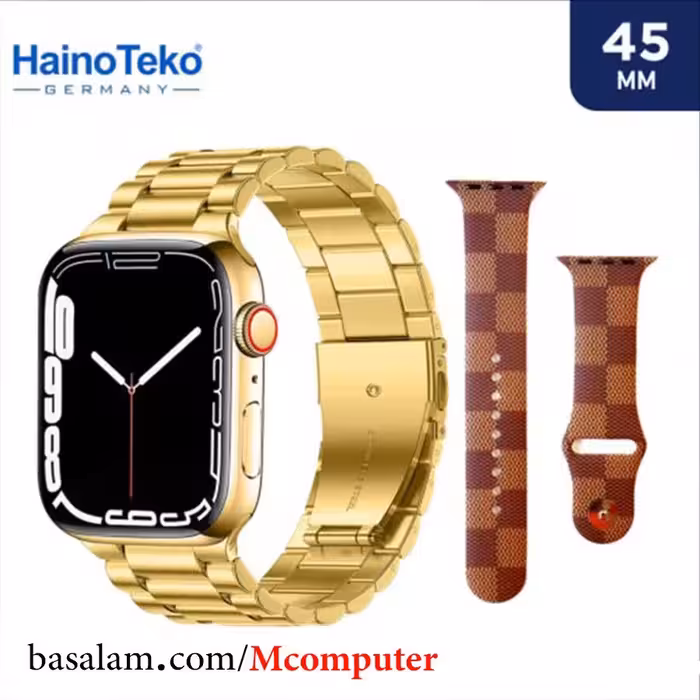 ساعت هوشمند هاینو تکو Haino Teko G8 Max با ارسال رایگان