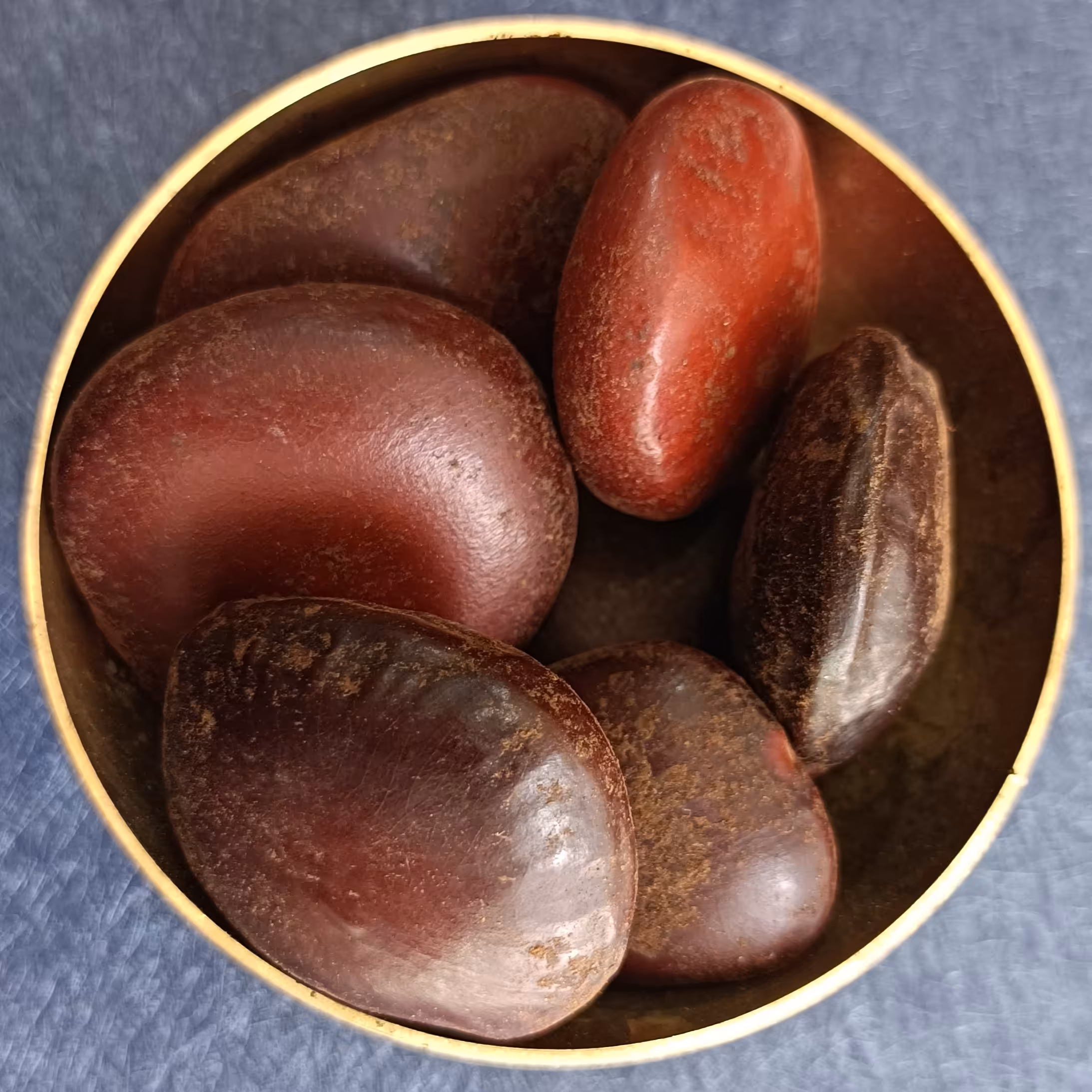 کمردانه کمر 200 گرمی