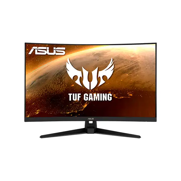 مشخصات، قیمت و خرید مانیتور گیمینگ ایسوس 31.5 اینچ مدل TUF GAMING VG328H1B