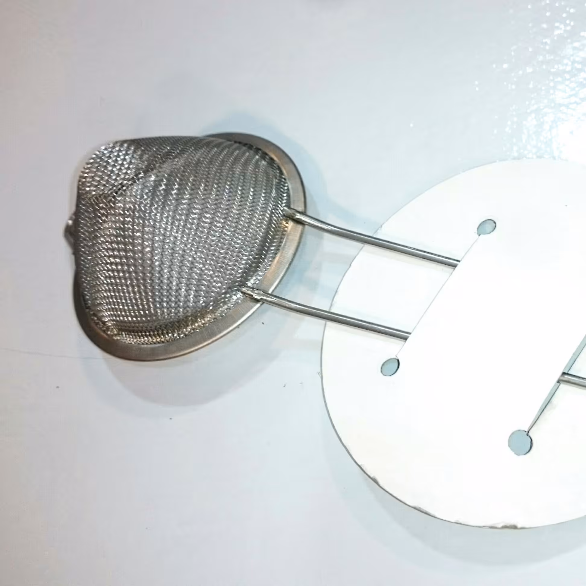 صافی چایی قطر 7 سانت 