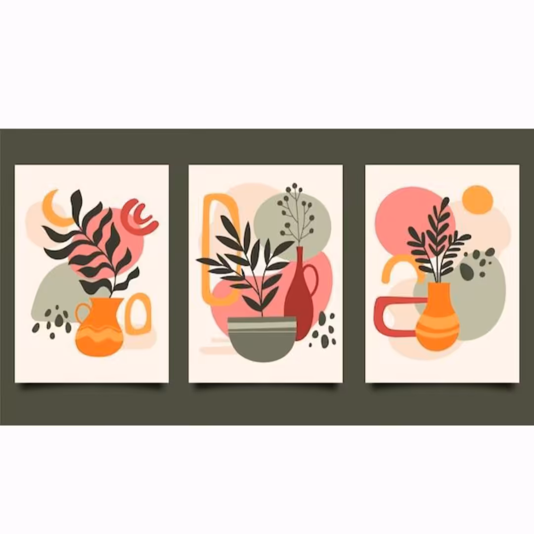 تابلو دکوری