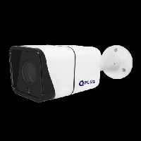 دوربین 5مگاپیکسل QPLUS IP MOTORIZE مدل PL-IPC-MB5780HF42-L