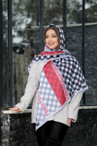 روسری نخی اسلپ اعلا