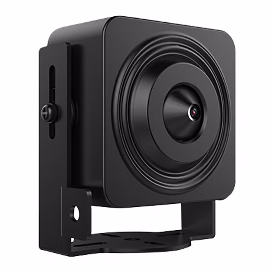 قیمت و خرید دوربين پین هول 1 مگاپیکسل هایک ویژن مدل DS-2CD2D14WD | یاس ارتباط