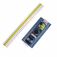 هدر بورد میکروکنترلر STM32F103C8T6