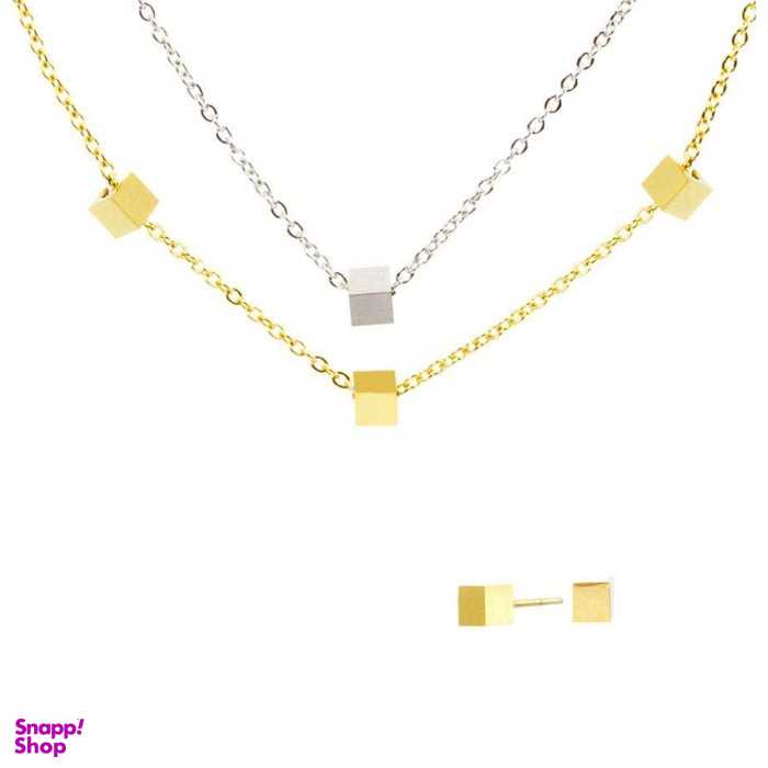 نیم ست اقلیمه کد NS230