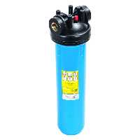 پیش تصفیه آب ساختمان مدل 5Micron