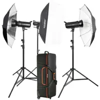 کیت فلاش استودیویی گودکس Godox SK400II Studio Strobe Kit