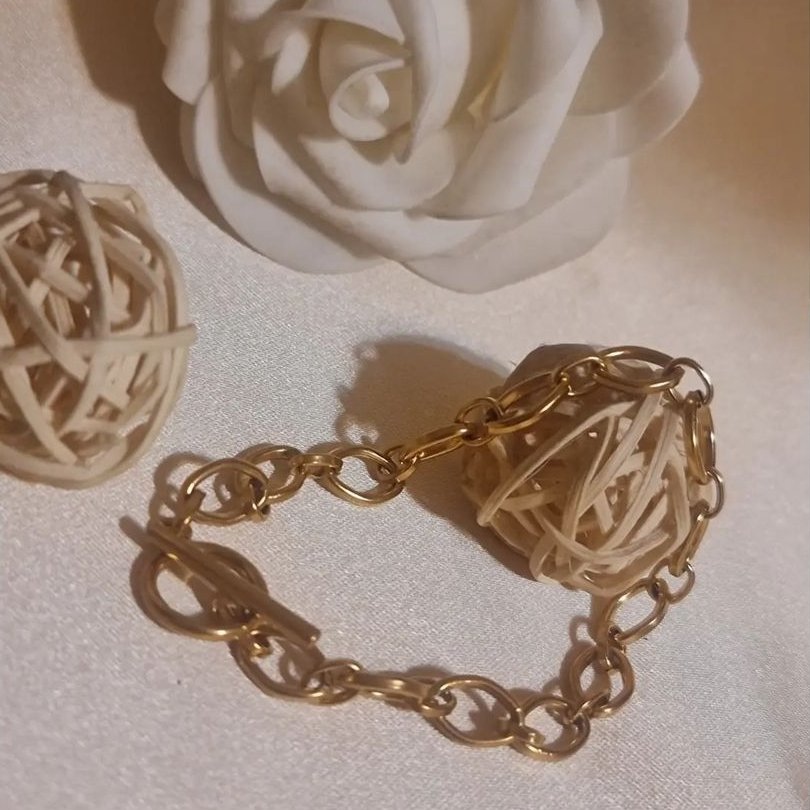 دستبند زنجیری 2