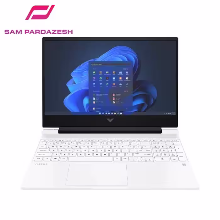 لپ تاپ اچ پی HP VICTUS FA1035NIA I5(13420) 16 1 4(2050) | سام پردازش