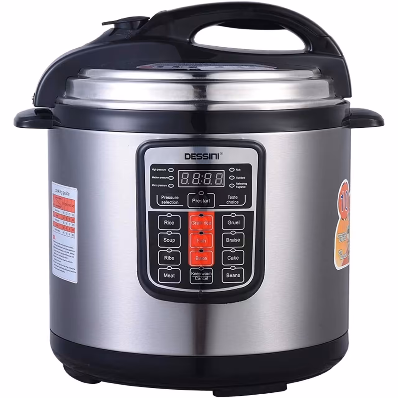 پلوپز دسینی مدل 479