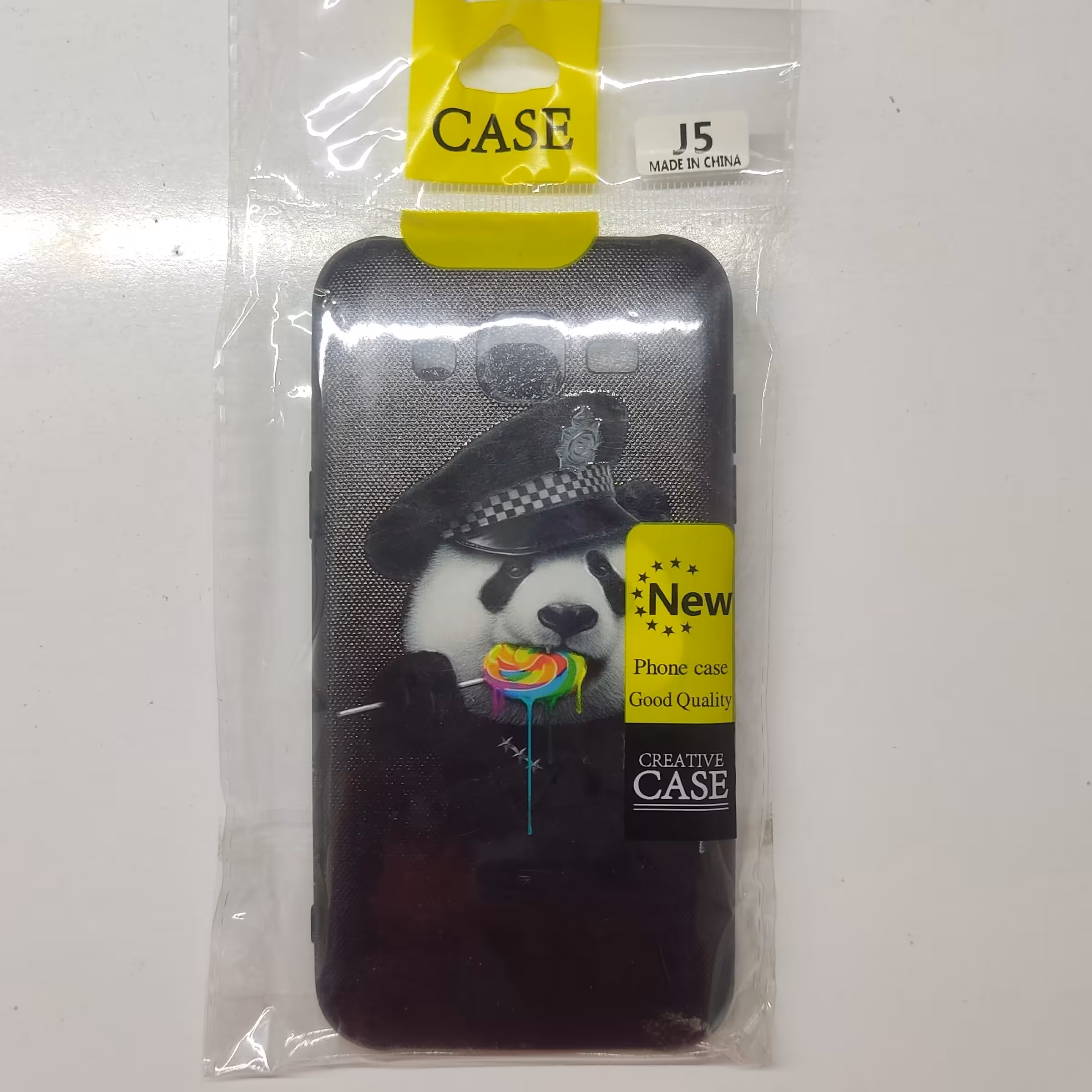 قاب سامسونگ j5 2015 طرحدار کد01