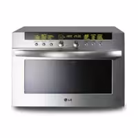 مایکروویو ال جی سولاردام مدل MA3884VC - دومینو کالا لیست قیمت انواع لوازم برقی منزل