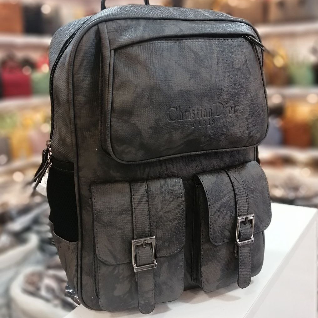 کوله پشتی دخترانه و زنانه کد 1284