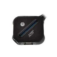 هاب 4 پورت 2.0 USB ایکس پی پروداکت مدل XP-H804