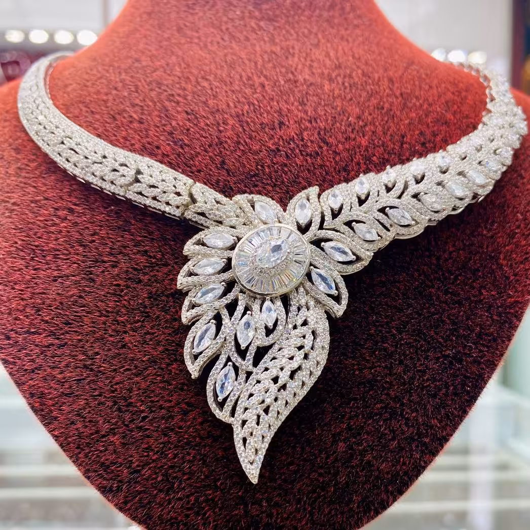 سرویس نقره سوپرلوکس فاخر 2