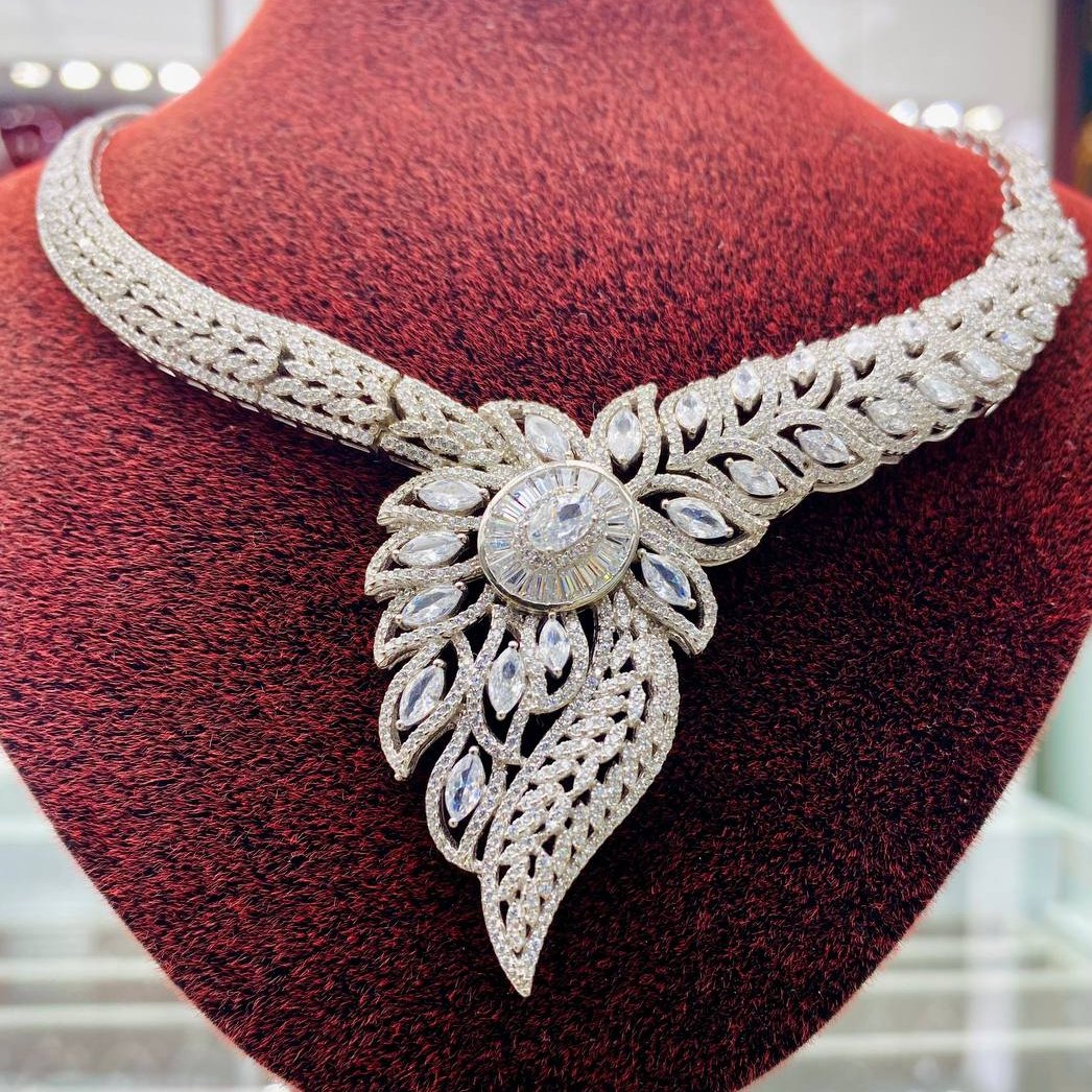 سرویس نقره سوپرلوکس فاخر 2