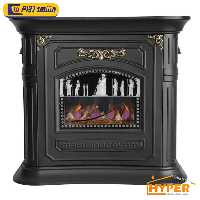 شومینه گازی مشهد دوام MD900 فروزان 32000