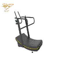 تردمیل مکانیکی استرانگ مستر مدل X11