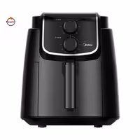 سرخ کن مدیا مدل MF-TN35D2-با گارانتی