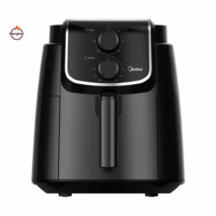 سرخ کن مدیا مدل MF-TN35D2-با گارانتی