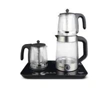 چای و قهوه ساز کورس مدل CTM 1569