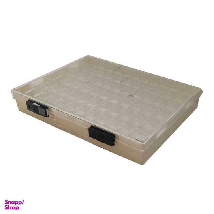 ارگانایزر  ابزار مدل 144 خانه ریز