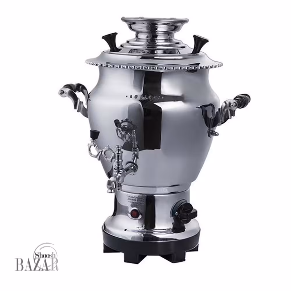 سماور برقی عالی نسب مدل سورن 7 لیتری