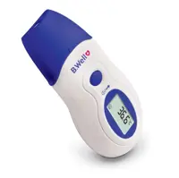 تب سنج مادون قرمز مخصوص گوش و پیشانی B.well مدل WF-1000
