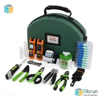 کیف تجهیزات FTTH برند KOMSHINE مدل KFH-63D