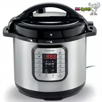 خرید زودپز برقی کنوود PCM80 - دومینو کالا