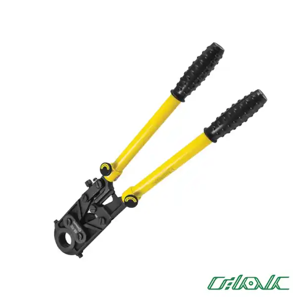 پرس دستی لوله کنزاکس مدل 3860