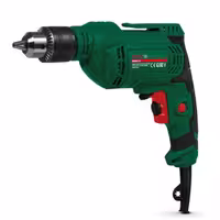 دریل 450 وات DWT مدل BM04-10C