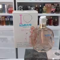 ادکلن لومانی انجوی یور لایف
