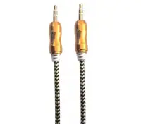 کابل AUX اسکار مدل V-C301 طول 1 متر